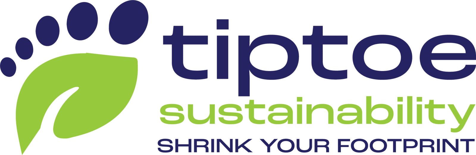 Tiptoe Online Store